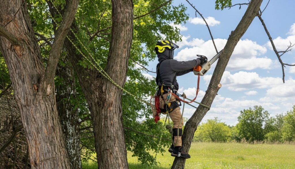 Tree Removal Cost Calculator