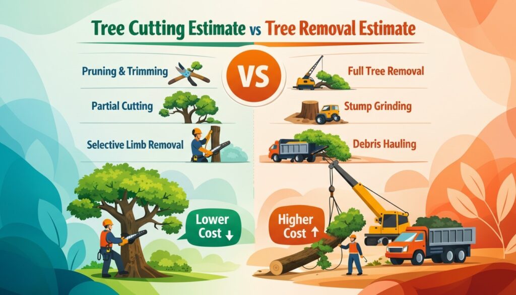 Tree Removal