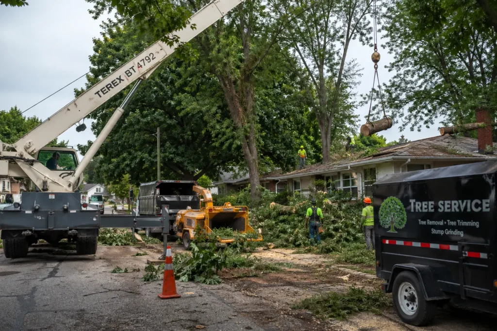 Tree Removal Quote 2026: Get Instant Estimates