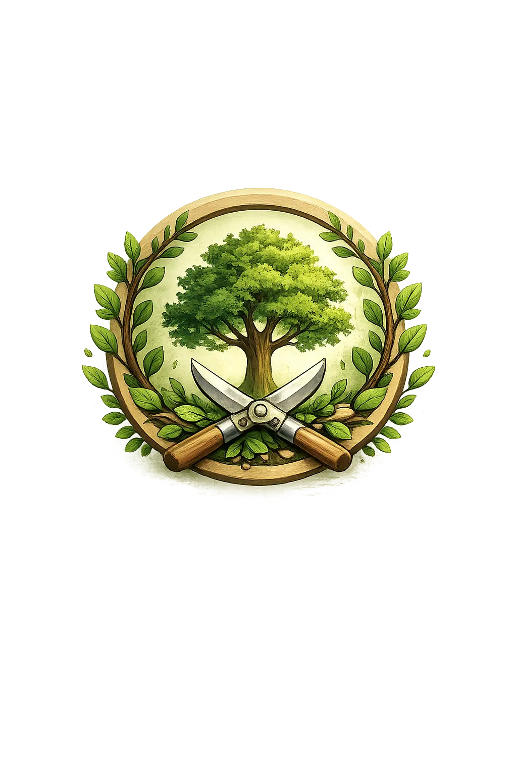 Tree Trimming