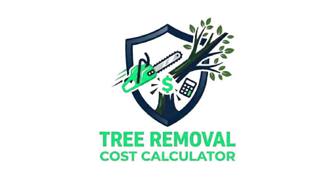 Tree Removals logo
